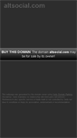 Mobile Screenshot of altsocial.com